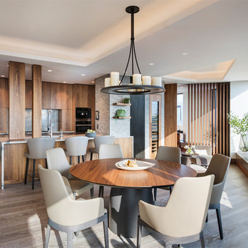 Chic City Living