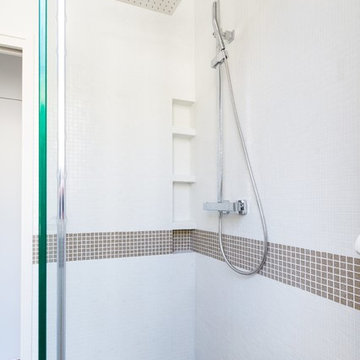 53m² Villa Poirier 75015