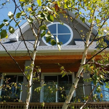 Ginn Residence and Guesthouse