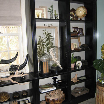 Princeton Jr. League Designer House 2010