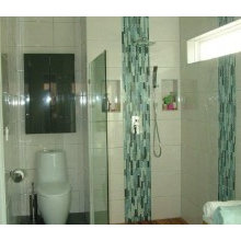 Small bathrooms