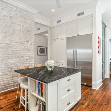 State Street Elegance