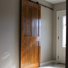 Barn Door