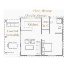 Pool House