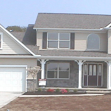 Home Designs