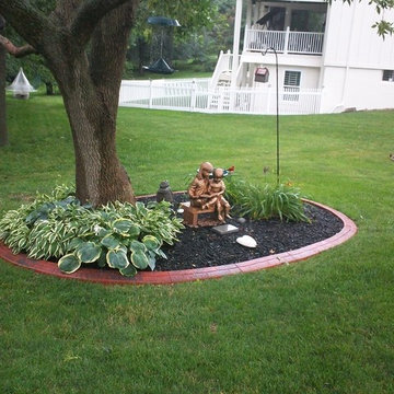 Landscaping Edging