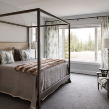 Mammoth Bedroom