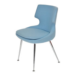 Patara Dining Chair by sohoConcept - Dining Chairs