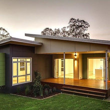 extension ideas