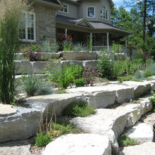 retaining wall