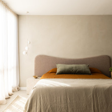 Avenue House by Hall & Hart