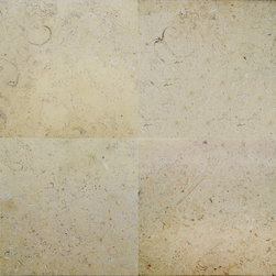 Piedra Sole Limestone Tile - Products