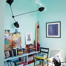Wall Paint Colours