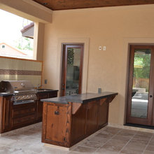 Patio Ideas