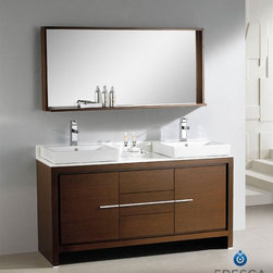 Floating Bathroom Vanities - Bathroom Vanities And Sink Consoles