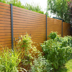 Fencing - Home Fencing And Gates
