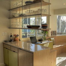 Kitchen Favorites with No Place to Go