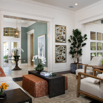 Clara CAB26 at Mediterra