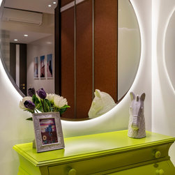 Barrington 4 - Chests of Drawers