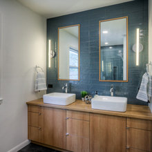 Modern Bathroom