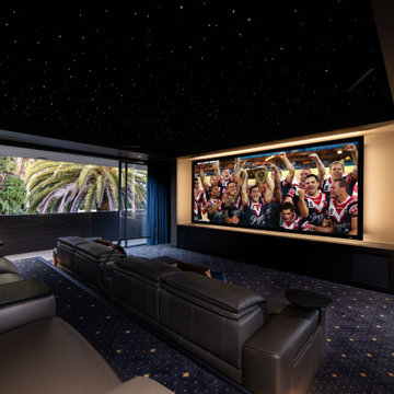 Home Cinema