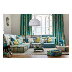 HARLEQUIN текстиль для штор, обивочные ткани