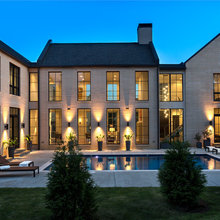 Exteriors