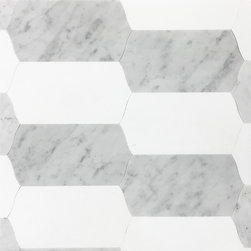 Di Mare - Wall And Floor Tile
