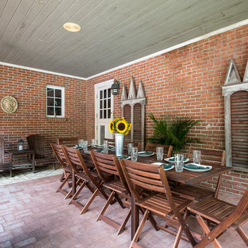Chatham NY Home