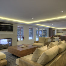 Fireplaces