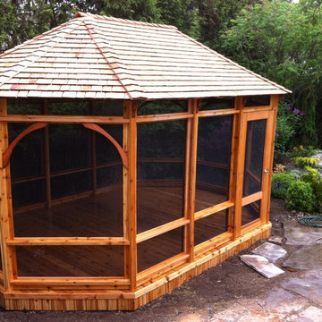 Gazebos