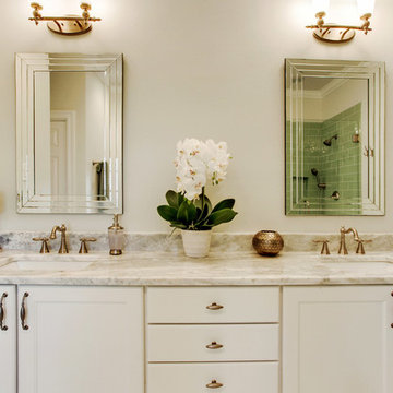 Quartzite Bathrooms