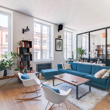 Photographies Immobilières