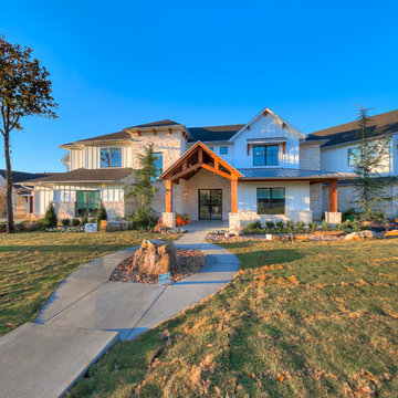 3008 Blackstone Drive- Street of Dreams Home 2016
