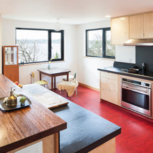 Other Kitchen Flooring