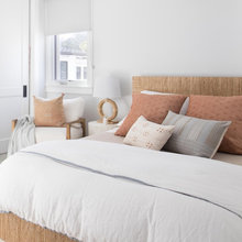 Retirement - Bedroom