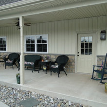 siding