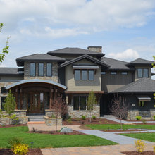 Shore Pine Exterior