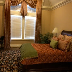 Valley Window Fashions - Westwood, NJ, US 07675