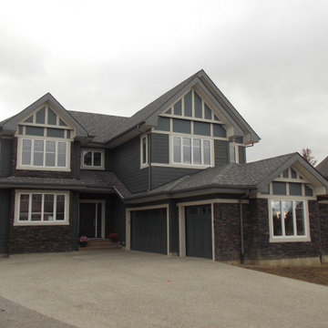 Draw Designs Luxury Homes