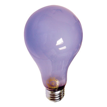 Chromalux® Full Spectrum Incandescent Light Bulbs by Lumiram