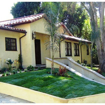 Landscape Design