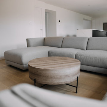 Pointe-Claire Remodel