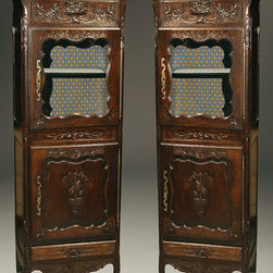 Antique Bonnetiere - Products