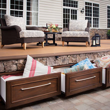 Outdoor Storage