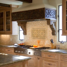 Kitchen Ideas