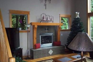 Cool Fireplace projects