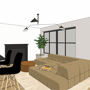Richmond Bungalow Remodel