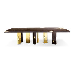 EMPIRE Dining Table - Dining Tables