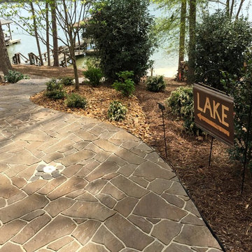 Outdoor Living